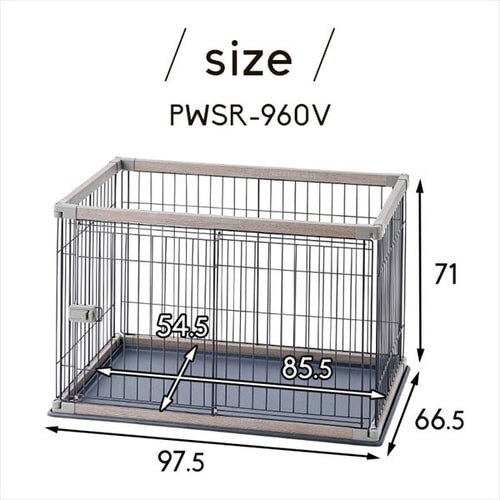 �E�b�f�B�T�[�N�� PWSR-960V �A�b�V���O���[ ��  �T�[�N�� �������_17