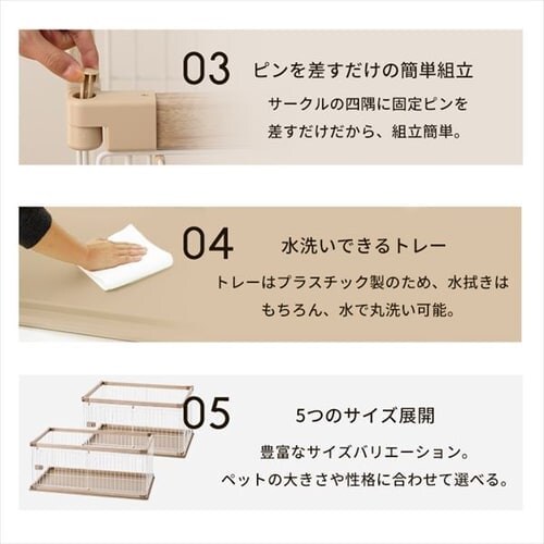 �y�����t���z �E�b�f�B�T�[�N�� PWSR-1280HV �A�b�V���O���[ ��  �T�[�N�� �������_6