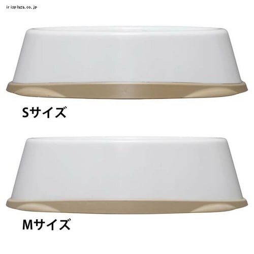 �������H�ׂ�H�� �z���C�g/�x�[�W�� USO-442 S�T�C�Y �ł��ڂ����Ⴂ�^�C�v_6