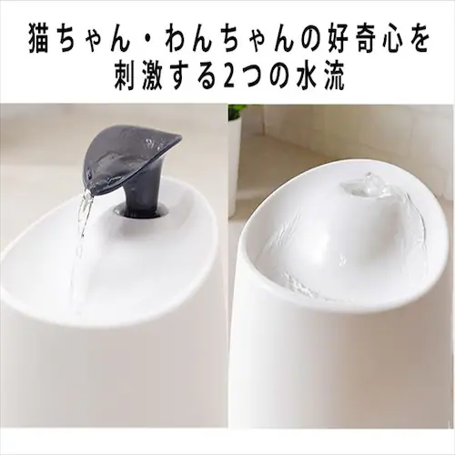 �y�b�g�p���������@ �z���C�g/�N���A PWF-200_2