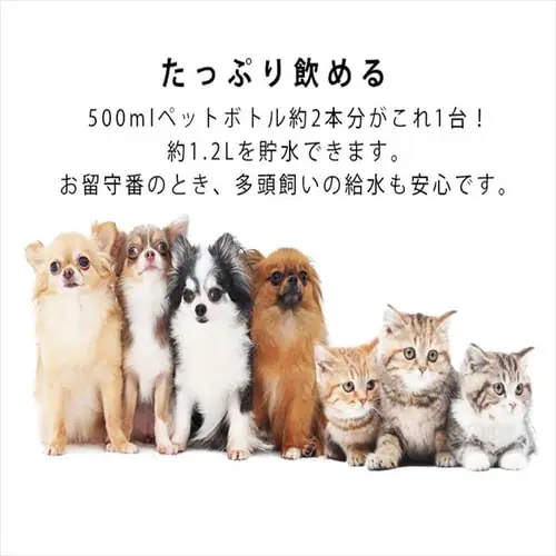 �y�b�g�p���������@ �z���C�g/�N���A PWF-200_9