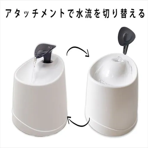 �y�b�g�p���������@ �z���C�g/�N���A PWF-200_14