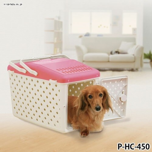 ���ł����L�����[ P-HC-450 �A�C�{���[�^���C�g�s���N�� �L �L�����[_9