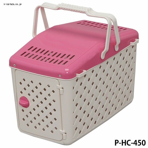 ���ł����L�����[ P-HC-450 �A�C�{���[�^���C�g�s���N�� �L �L�����[_10