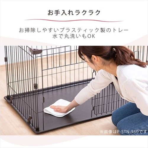 �V�X�e���T�[�N�� STS-1200T �}�b�g�z���C�g_8