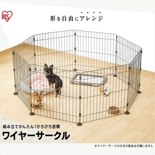 ���C���[�T�[�N�� PWC-628 �}�b�g�u���E�� �� �T�[�N��_2