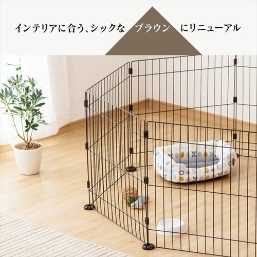 ���C���[�T�[�N�� PWC-628 �}�b�g�u���E�� �� �T�[�N��_4