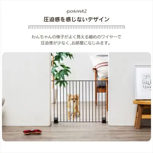 �y�b�g�t�F���X P-SPF-64 �}�b�g�u���E�� �y�b�g�Q�[�g_6