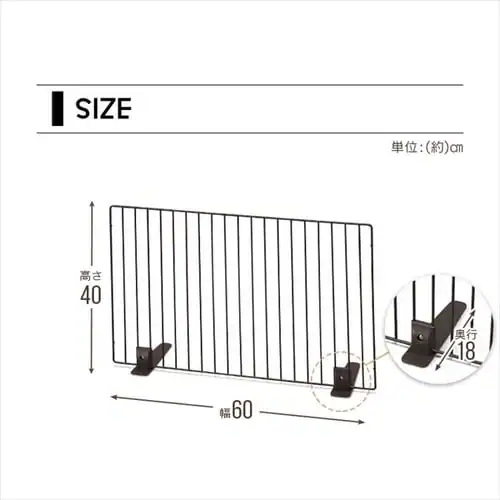 �y�b�g�t�F���X P-SPF-64 �}�b�g�u���E�� �y�b�g�Q�[�g_13