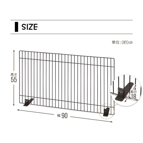 �y�b�g�t�F���X P-SPF-96 �S2�F �S2�T�C�Y_12