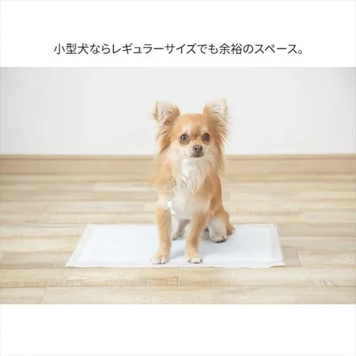 【20枚】 厚型 超吸収ペットシーツ ダブルワイド_16