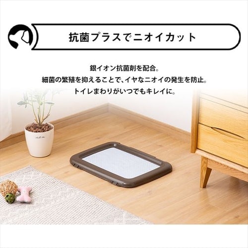 224枚】 超厚型 超吸収ペットシーツ ワイド 56枚×4袋 1907273