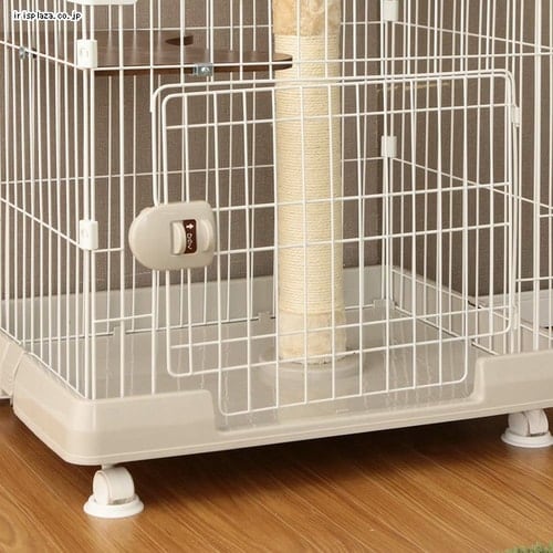 キャットランドケージ用 つめとぎポール PCLC-P530 P284206│アイリス