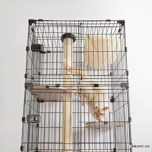 �B��ƃL���b�g�����h�P�[�W�@�X���� PKC-600 �}�b�g�u���E���y������s�z_4