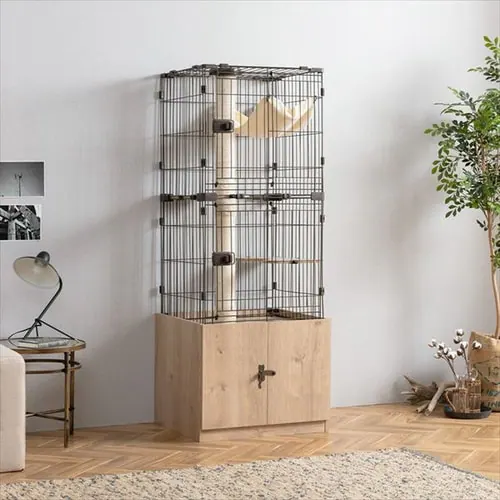 �B��ƃL���b�g�����h�P�[�W�@�X���� PKC-600 �}�b�g�u���E���y������s�z_7