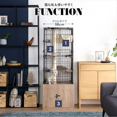 �B��ƃL���b�g�����h�P�[�W�@�X���� PKC-600 �}�b�g�u���E���y������s�z_9