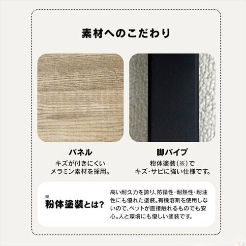 �y���[�t���z �L���b�g�g�C���^���[�L���r�l�b�g CTC-890S �A�b�V���u���E��/�u���b�N_17