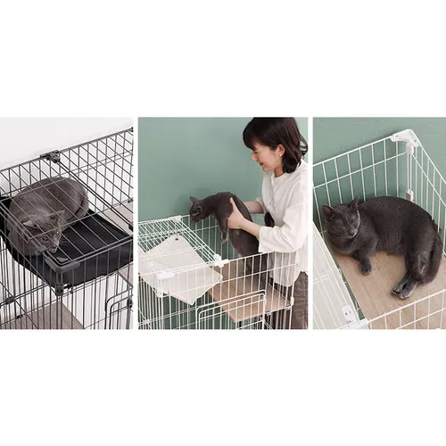 �y�n�����b�N�t���z �~�j�L���b�g�P�[�W 2�i PMCC115H �}�b�g�z���C�g �L���X�^�[�t�� �L �P�[�W_4