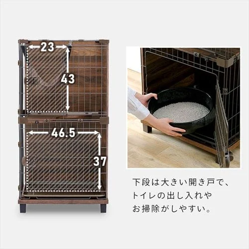 �y�󂠂�z�t�@�j�`���[�X�^�C���P�[�W PFSC-602 �_�[�N�u���E���@2�i_14