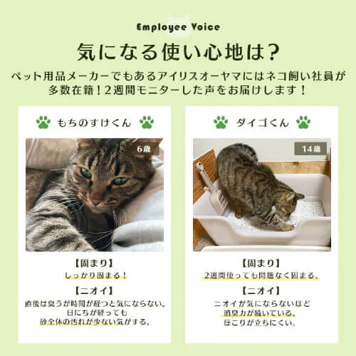 【単品】クリーンサンド ボタニカルソープの香り 5L ベントナイト 鉱物 猫砂_4
