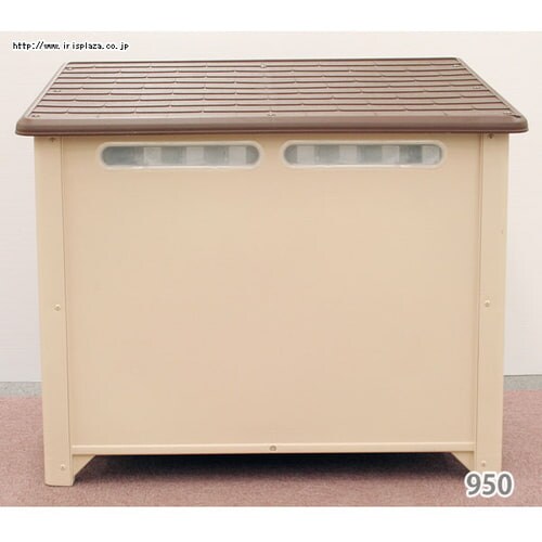 アイリスオーヤマ ボブハウス 950 未使用品【引取限定・現状渡し】 ボブハウス 950 P311234│アイリスオーヤマ公式通販アイリスプラザ