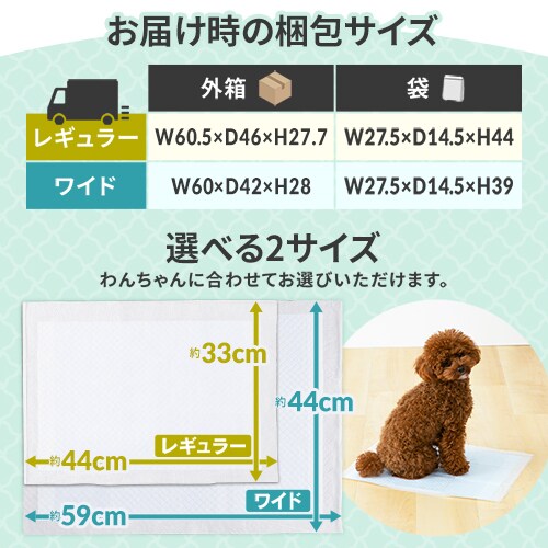 800枚×2個】 薄型 ペットシーツ レギュラー 200枚×4袋×2個 犬 シーツ 800枚×2個】 薄型 ペットシーツ レギュラー 200枚×4袋×2個 犬 シーツ