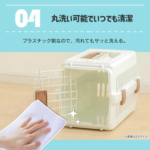 �G�A�g���x���L�����[ L�T�C�Y ATC-870 �u���E��_16