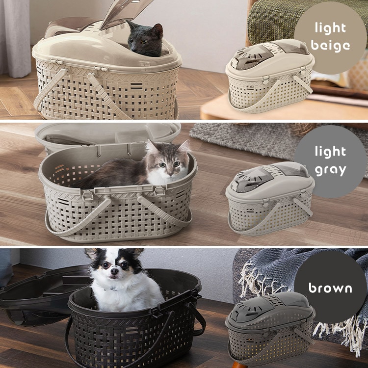 *耐荷重5kg★ ペットキャリー ポケット4個 メッシュ素材 黒 他カラー有 Amazon.co.jp: OUTDOOR PRODUCTS(アウトドアプロダクツ) フルメッシュ