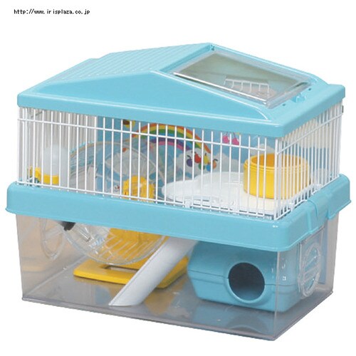 �n���X�^�[�P�[�WHCK-360���F_2