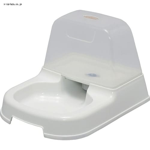 ペット用自動給水器 J-200 ホワイト P250341 │アイリスオーヤマ公式