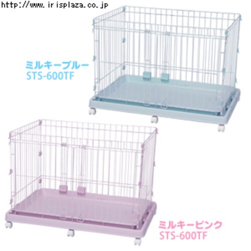 �V�X�e���T�[�N���g���[�t���@�t���I�[�v���h�A�@STS-600TF�@�~���L�[�u���[_2