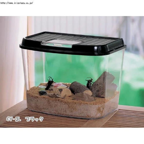 飼育ランド CY-LL パールブルー_5