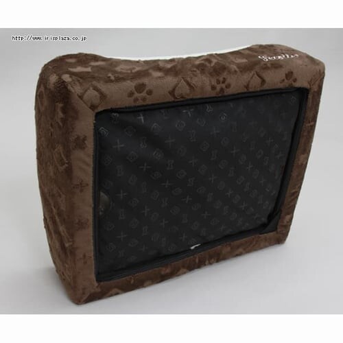 �y�b�g�x�b�h �p�^ LL�T�C�Y PBKD-850 �u���E��_4