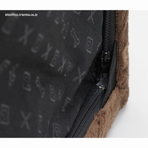 �y�b�g�x�b�h �p�^ LL�T�C�Y PBKD-850 �u���E��_5