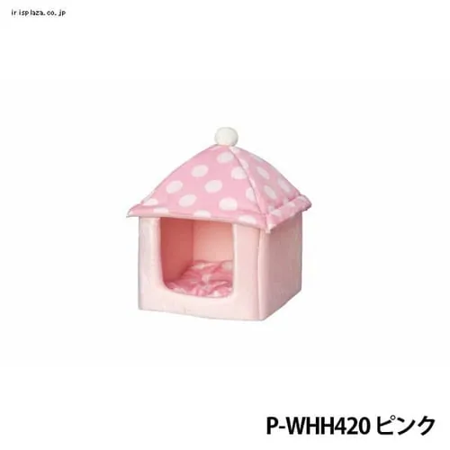 ��񂱃n�E�X P-WHH420�E500 �s���N�E�O���[_2