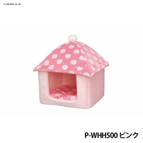 ��񂱃n�E�X P-WHH420�E500 �s���N�E�O���[_4