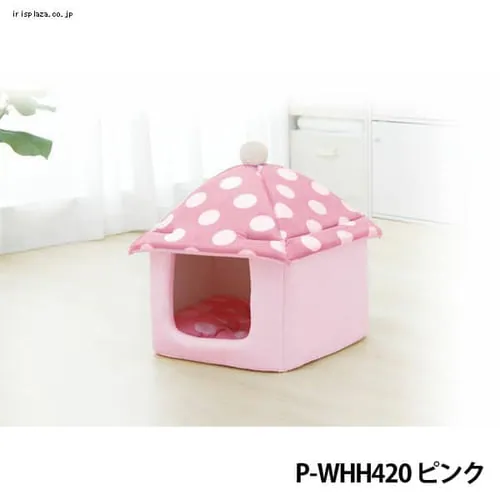 ��񂱃n�E�X P-WHH420�E500 �s���N�E�O���[_7