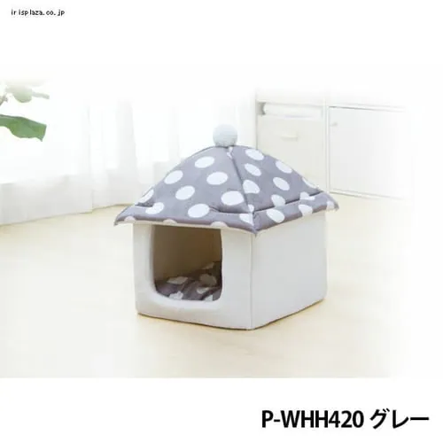 ��񂱃n�E�X P-WHH420�E500 �s���N�E�O���[_9