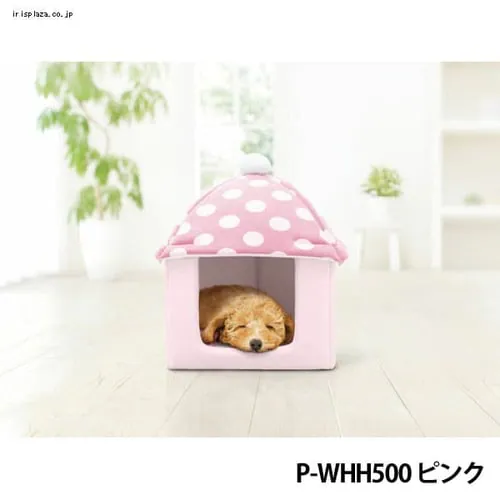 ��񂱃n�E�X P-WHH420�E500 �s���N�E�O���[_10