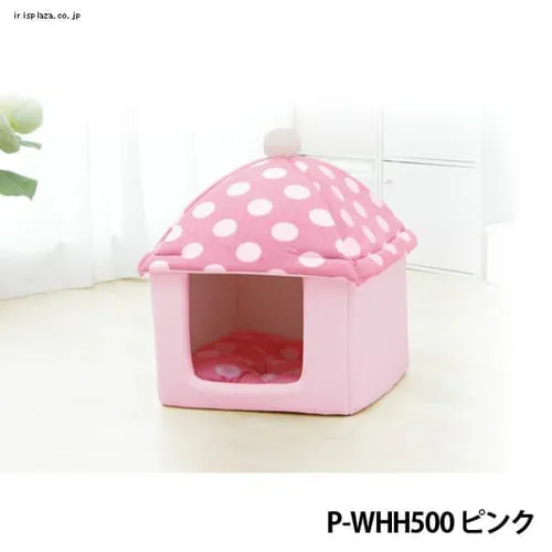 ��񂱃n�E�X P-WHH420�E500 �s���N�E�O���[_11