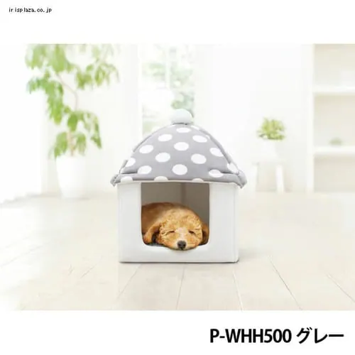 ��񂱃n�E�X P-WHH420�E500 �s���N�E�O���[_12