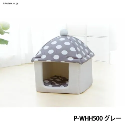 ��񂱃n�E�X P-WHH420�E500 �s���N�E�O���[_13