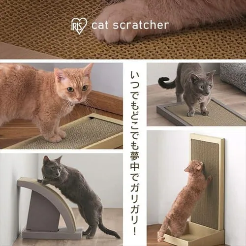 猫のつめとぎ スタンドタイプ_2