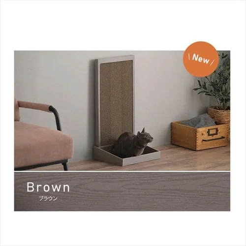 猫のつめとぎ スタンドタイプ_13