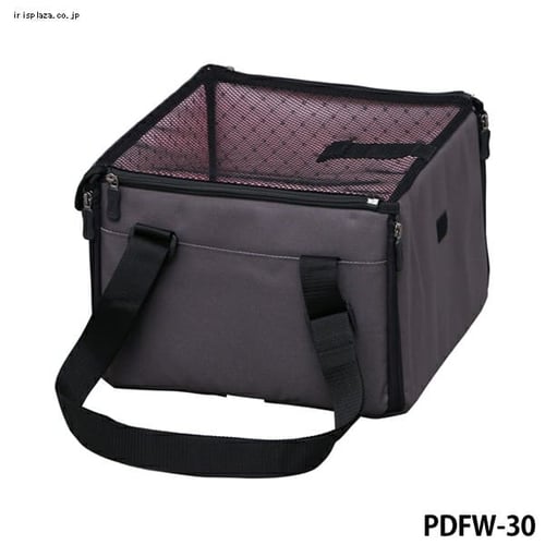 IRIS PET DRIVE BOX Lサイズ ピンク Amazon.co.jp: Iris Ohyama Pet Transporter, safety pink : Pet Supplies