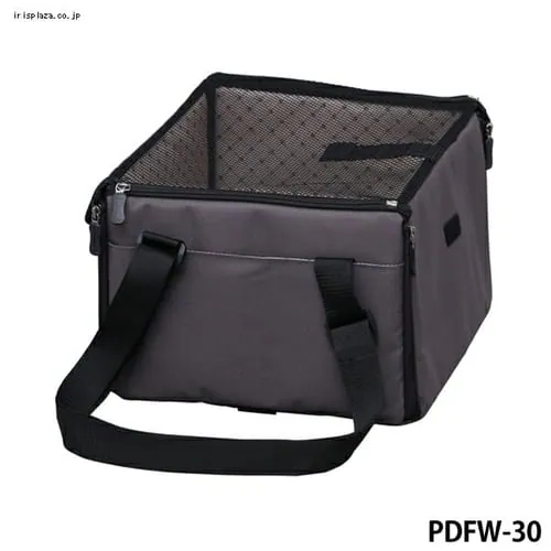 ペット用ドライブボックス 全3サイズ 全2色_9