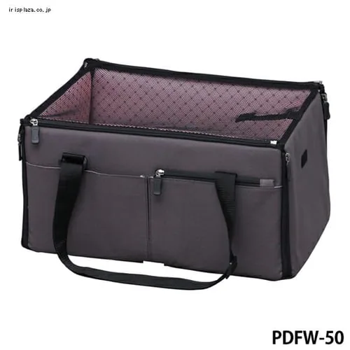 ペット用ドライブボックス 全3サイズ 全2色_10