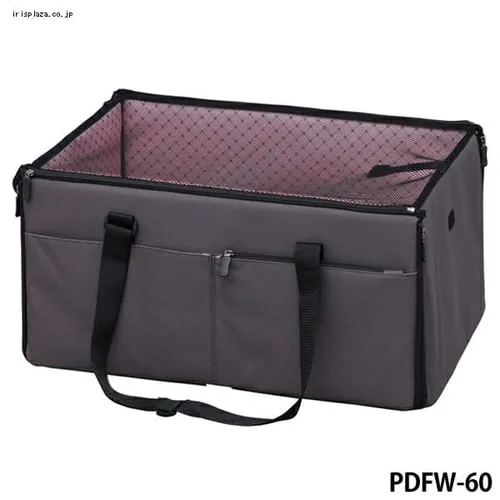 ペット用ドライブボックス 全3サイズ 全2色_12