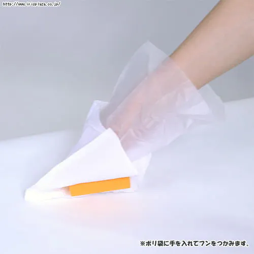 ペーパーフンキャッチャ− Mサイズ(100枚入り)・Lサイズ(90枚入り) PPF-100M・90L_2