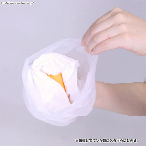 ペーパーフンキャッチャ− Mサイズ(100枚入り)・Lサイズ(90枚入り) PPF-100M・90L_3